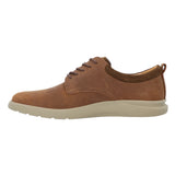 Zapato Cuero Hombre Anse Café Rockford