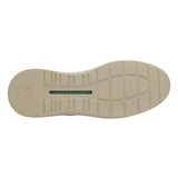 Zapato Cuero Hombre Anse Café Rockford
