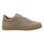 Zapatilla Cuero Hombre Riello Beige Rockford