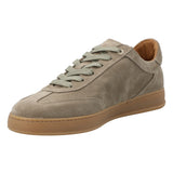 Zapatilla Cuero Hombre Riello Beige Rockford