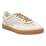 Zapatilla Cuero Hombre Riello Blanco Rockford