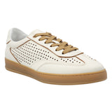 Zapatilla Cuero Hombre Riello Blanco Rockford