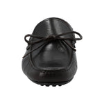 Mocasín Cuero Hombre Armeno Café Rockford