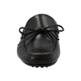 Mocasín Cuero Hombre Armeno Café Rockford