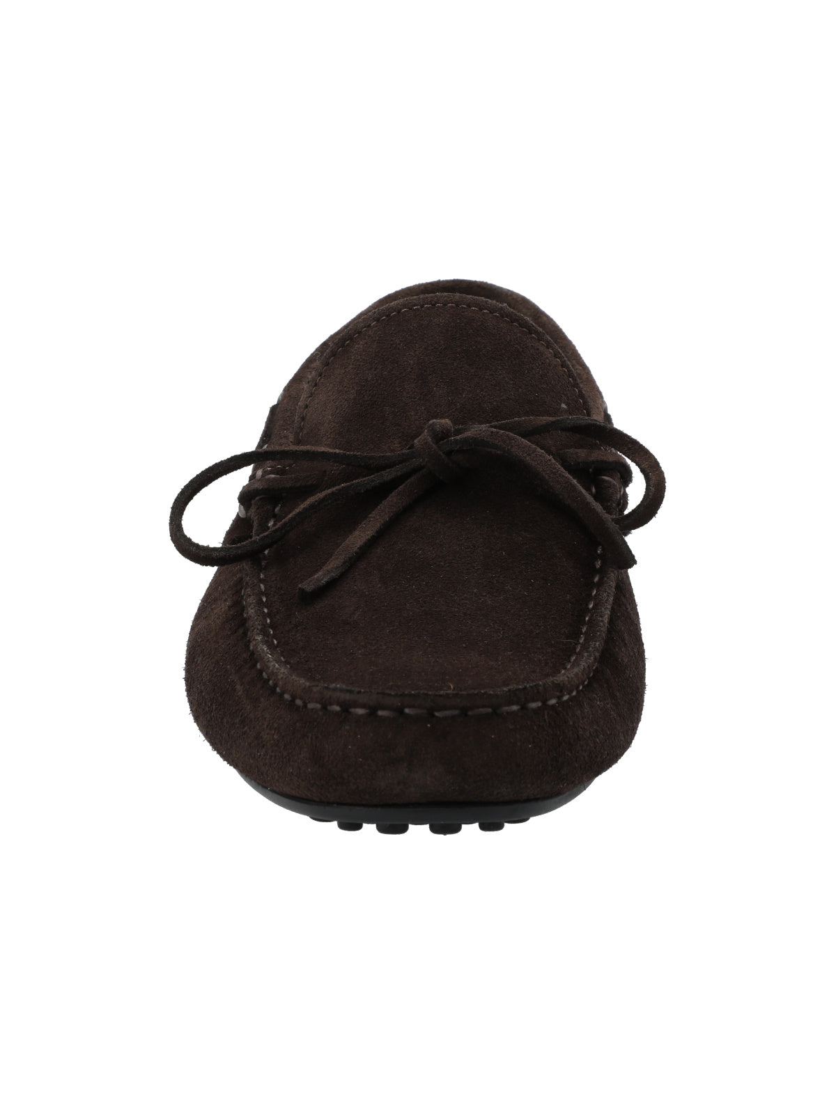 Mocasín Cuero Hombre Armeno Café Oscuro Rockford
