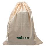 Pechera Cuero Hombre Rkf Bbq Apron Café Rockford