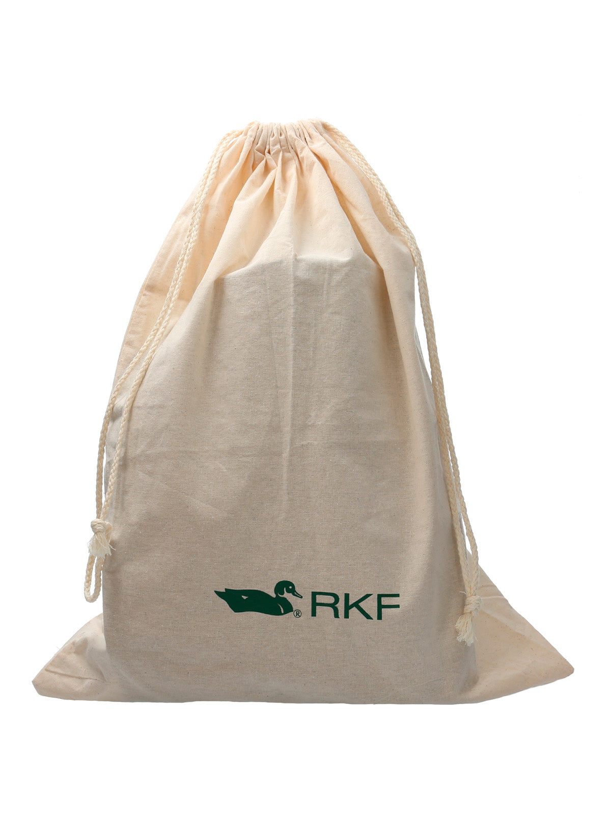 Pechera Cuero Hombre Rkf Bbq Apron Café Rockford