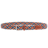Cinturón Elasticado Hombre RF Trappes Multicolor Rockford