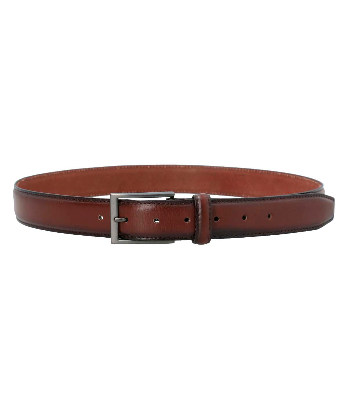 Cinturón Cuero Hombre Rf Dave Cognac Rockford