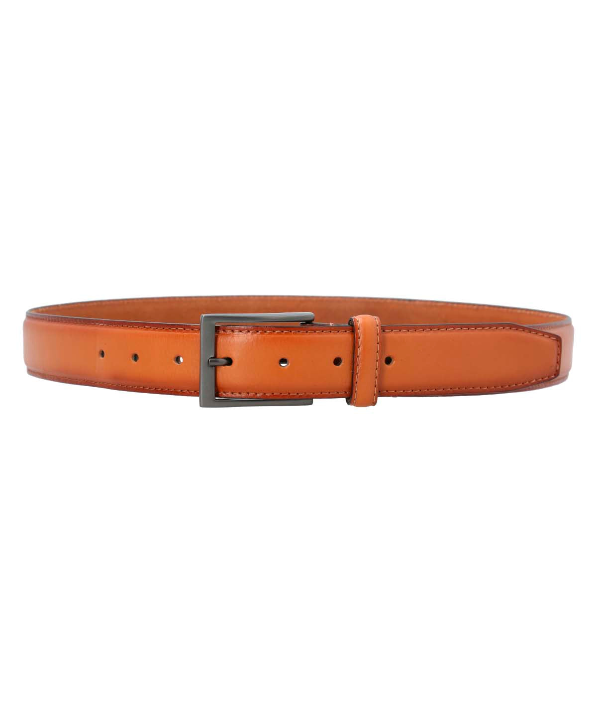 Cinturón Cuero Hombre Rf Danny Camel Rockford