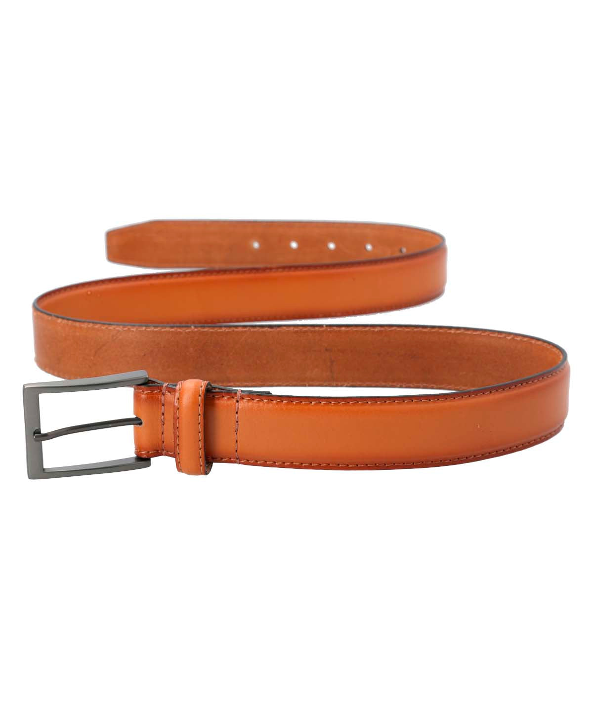 Cinturón Cuero Hombre Rf Danny Camel Rockford