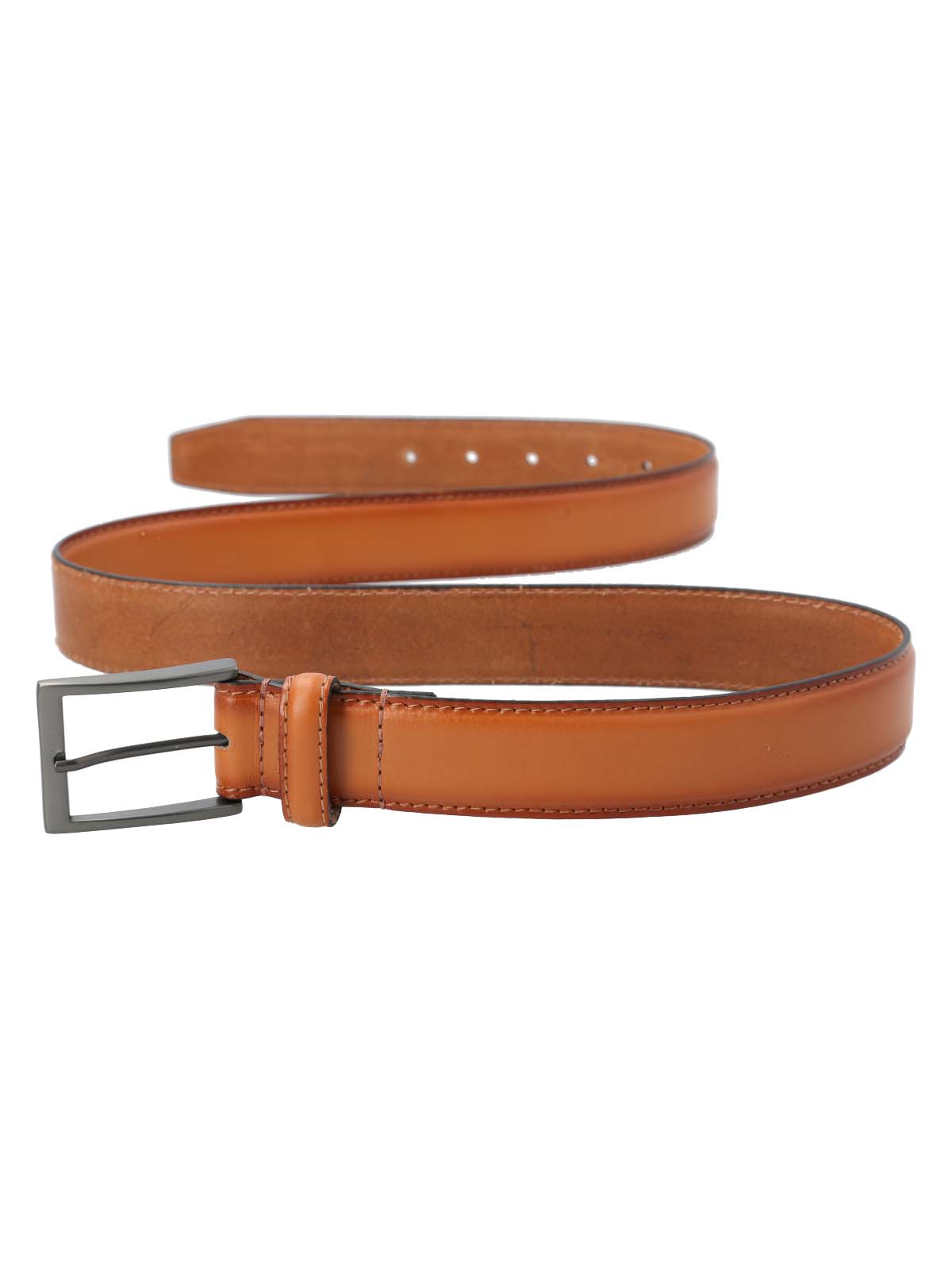 Cinturón Cuero Hombre Rf Danny Camel Rockford