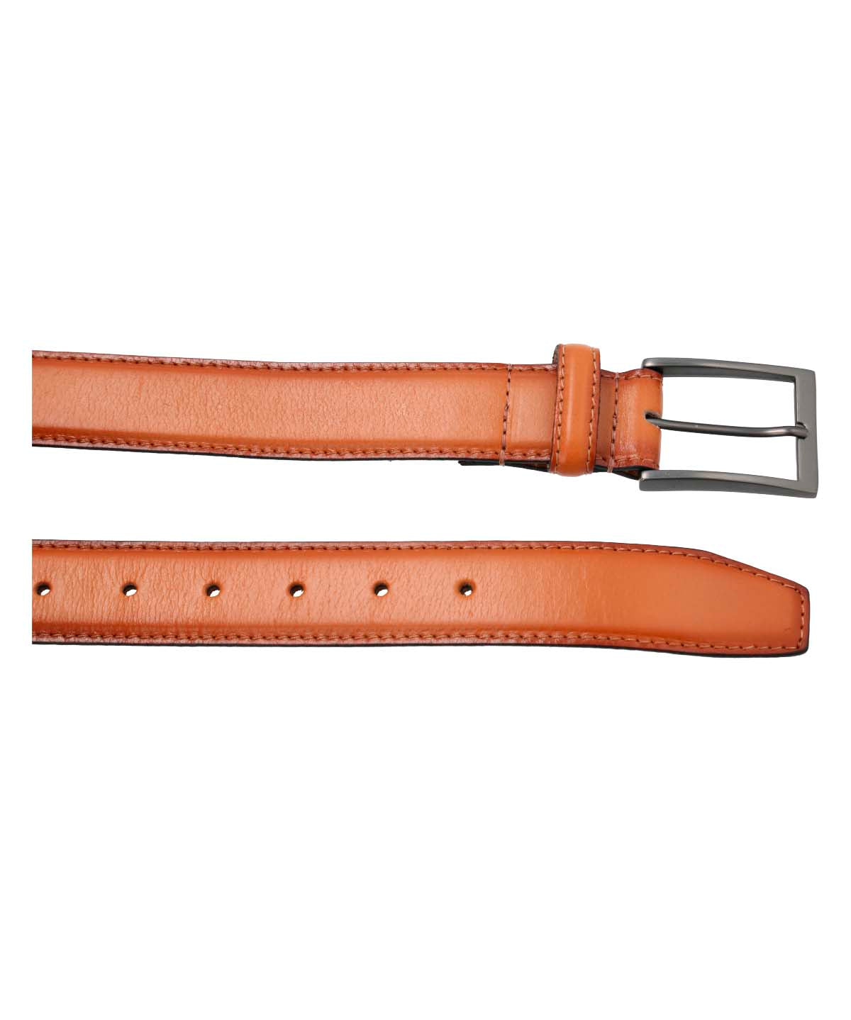 Cinturón Cuero Hombre Rf Danny Camel Rockford