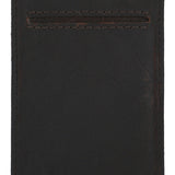 Tarjetero Cuero Hombre Tc Simple Multicards Café Rockford