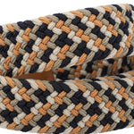 Cinturon Cuero /Elastano Hombre Rf Tyron Multicolor Rockford