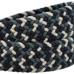 Cinturon Cuero /Elastano Hombre Rf Tegan Multicolor Rockford