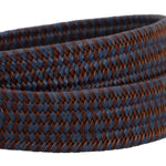 Cinturon Cuero /Elastano Hombre Rf Tristen Multicolor Rockford