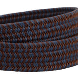 Cinturon Cuero /Elastano Hombre Rf Tristen Multicolor Rockford