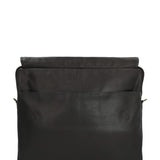 Maletín Cuero Hombre Np Scott Bag Café Rockford