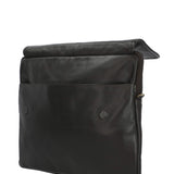 Maletín Cuero Hombre Np Scott Bag Café Rockford