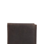 Billetera Cuero Hombre Fd Clovelly Wallet Tan Rockford