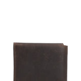 Billetera Cuero Hombre Fd Clovelly Wallet Tan Rockford