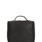 Neceser Cuero Hombre Np Hang Neceser Café Rockford