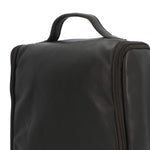 Neceser Cuero Hombre Np Hang Neceser Café Rockford