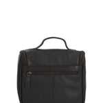 Neceser Cuero Hombre Np Hang Neceser Café Rockford