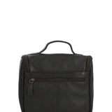 Neceser Cuero Hombre Np Hang Neceser Café Rockford