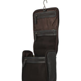 Neceser Cuero Hombre Np Hang Neceser Café Rockford