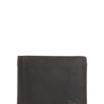 Billetera Cuero Hombre Tc Steven Triple Café Rockford