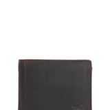 Billetera Cuero Hombre Tc Steven Triple Café Rockford