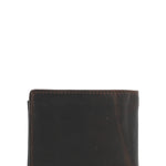 Billetera Cuero Hombre Tc Steven Triple Café Rockford