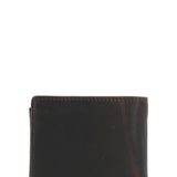 Billetera Cuero Hombre Tc Steven Triple Café Rockford