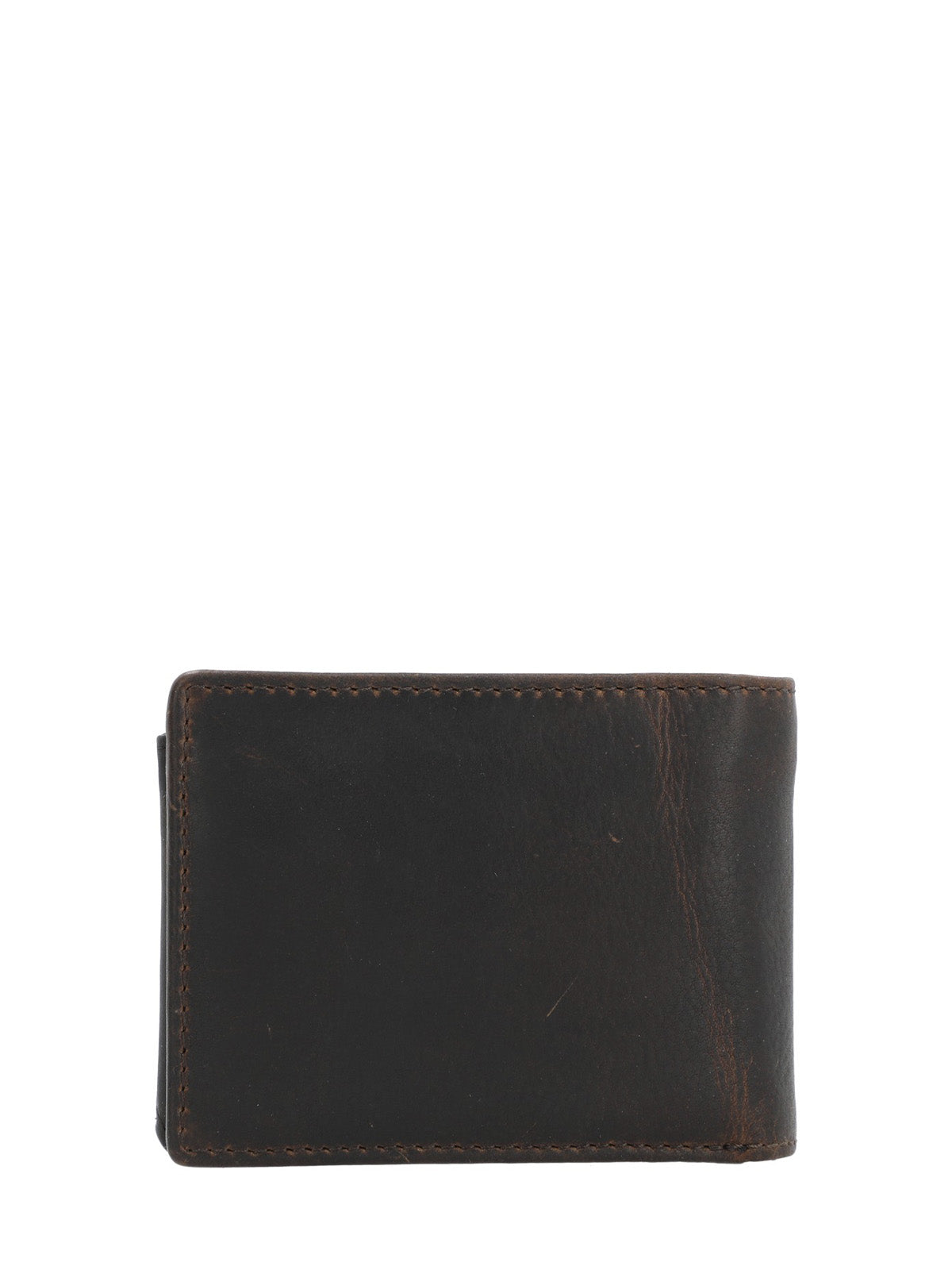 Billetera Cuero Hombre Tc Steven Triple Café Rockford