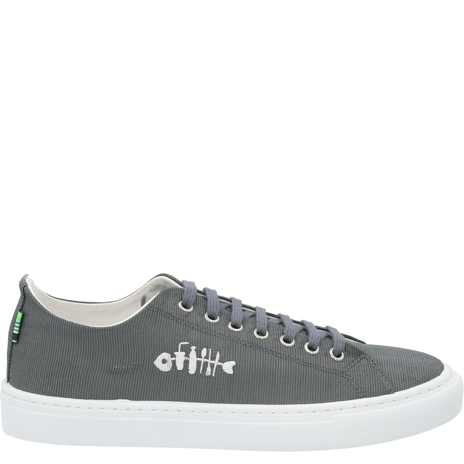Zapatilla Hombre Oceano Fibras Recicladas