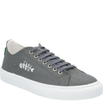 Zapatilla Hombre Oceano Fibras Recicladas