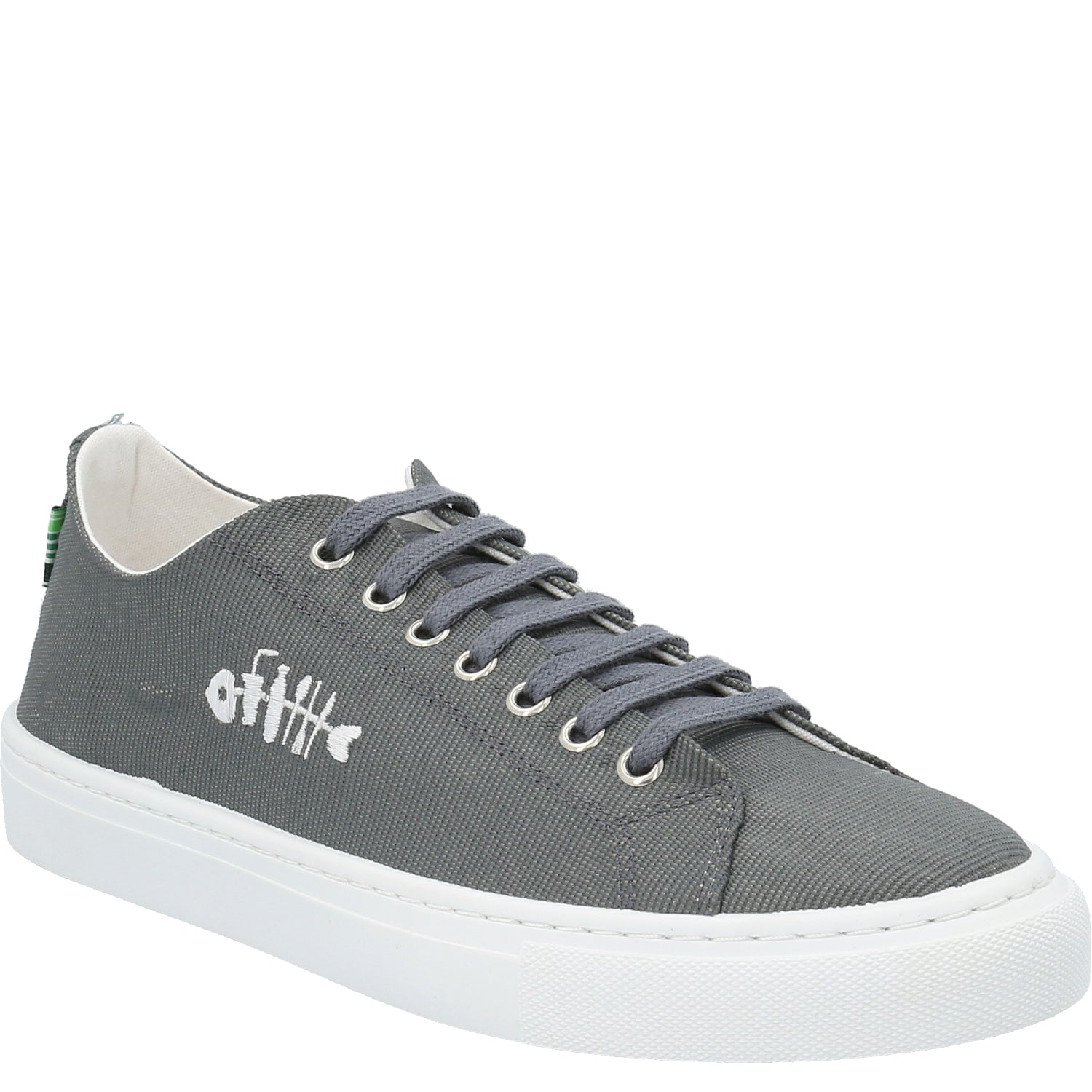 Zapatilla Hombre Oceano Fibras Recicladas