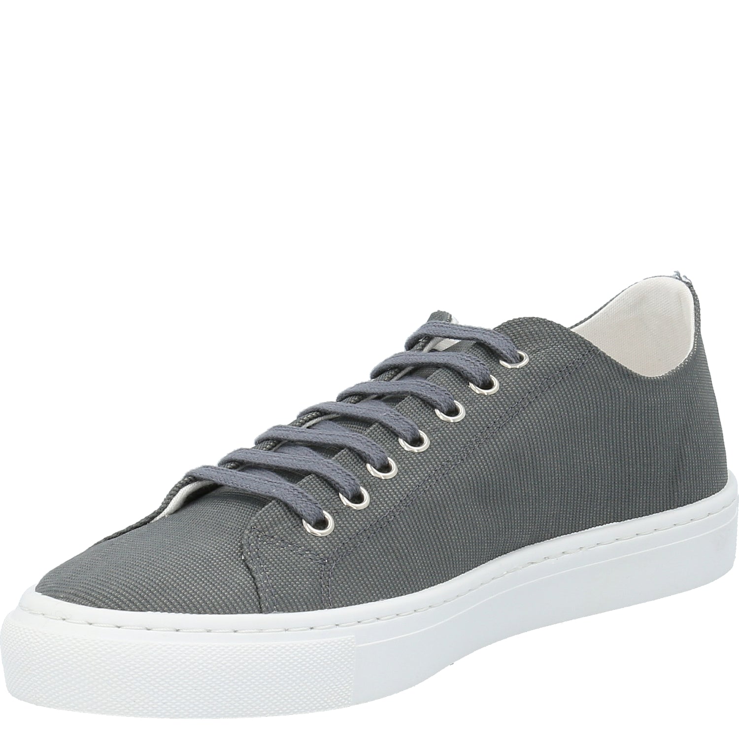 Zapatilla Hombre Oceano Fibras Recicladas