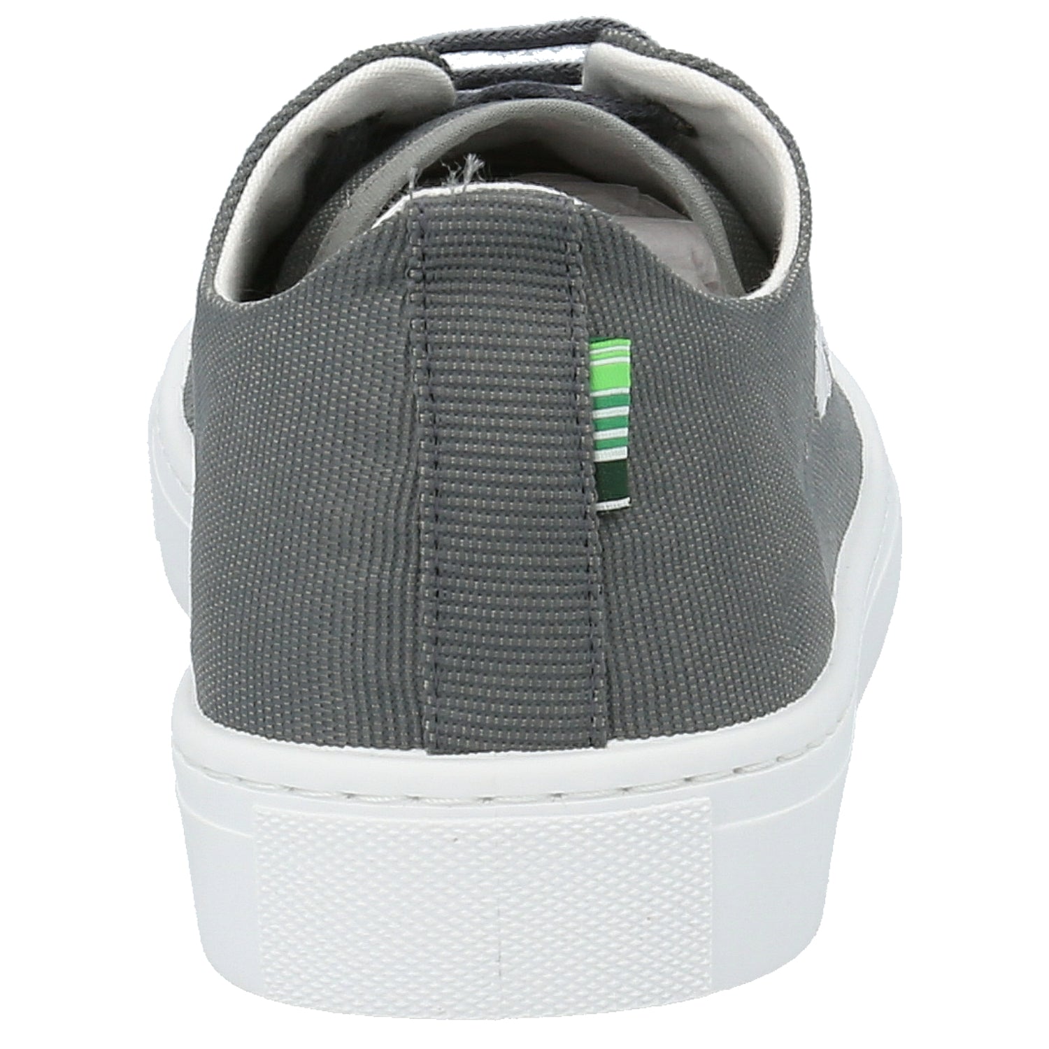 Zapatilla Hombre Oceano Fibras Recicladas
