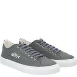 Zapatilla Hombre Oceano Fibras Recicladas