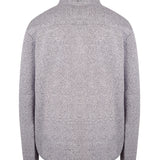 Polar Fibras Recicladas Hombre Arizona Gris Rockford