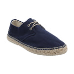 Alpargata Lino Hombre Salou Azul Rockford
