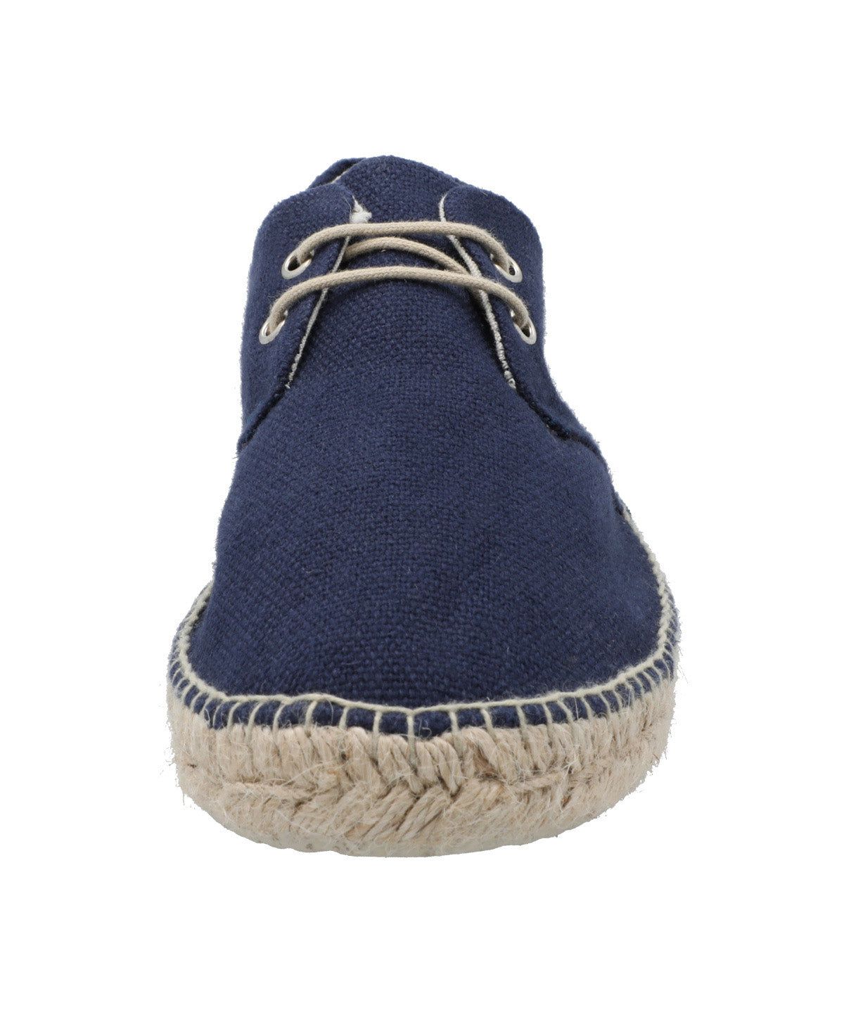 Alpargata Lino Hombre Salou Azul Rockford