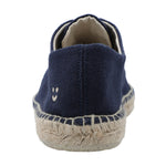 Alpargata Lino Hombre Salou Azul Rockford