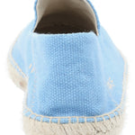 Alpargata Lino Hombre Javea Celeste Rockford