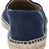 Alpargata Lino Hombre Javea Azul Rockford