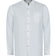 Camisa Lino Orgánico Hombre Fantasy Blanco Rockford