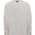 Chaqueta Lino Hombre Toscana Beige Rockford